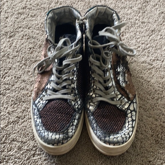 P448 Sneakers - Picture 2 of 7